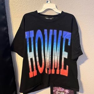 Homme Femme shirt